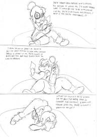 Chipette’s Secrets #2