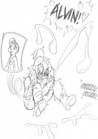 Chipette’s Secrets #4