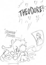 Chipette’s Secrets #6