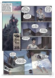 Family Values 2 #1