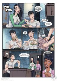 Family Values 2 #10