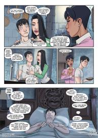 Family Values 2 #11