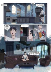 Family Values 2 #3