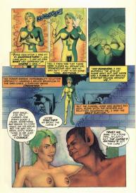 War Interlude 2 – Avalon #10