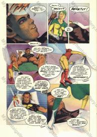 War Interlude 2 – Avalon #3