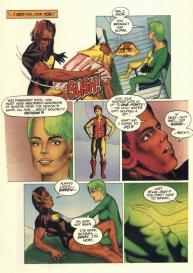 War Interlude 2 – Avalon #5