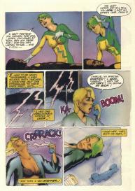 War Interlude 2 – Avalon #6