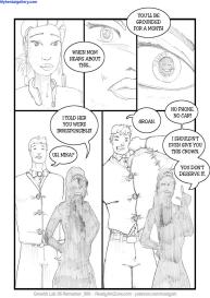 Growth Lab 6 (Remastered) #10