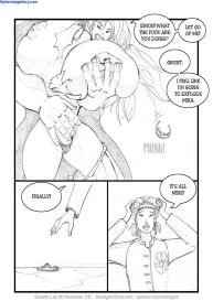 Growth Lab 6 (Remastered) #13
