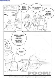 Growth Lab 6 (Remastered) #14