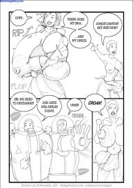 Growth Lab 6 (Remastered) #21