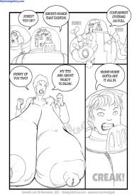 Growth Lab 6 (Remastered) #23