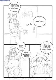 Growth Lab 6 (Remastered) #29