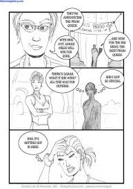 Growth Lab 6 (Remastered) #3