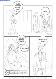 Growth Lab 6 (Remastered) #30
