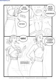 Growth Lab 6 (Remastered) #4