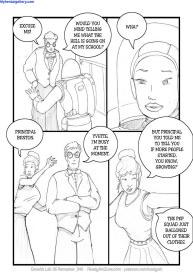 Growth Lab 6 (Remastered) #41