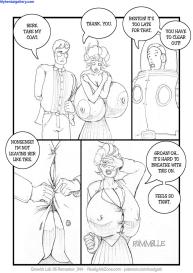 Growth Lab 6 (Remastered) #45