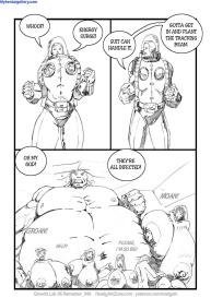 Growth Lab 6 (Remastered) #49
