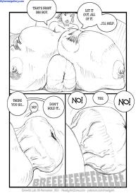 Growth Lab 6 (Remastered) #54