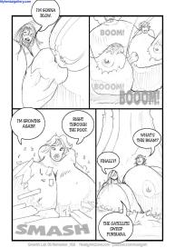 Growth Lab 6 (Remastered) #59
