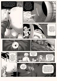 Gulliver Zhou 2 #15