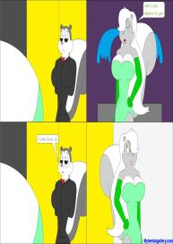 Jazzy Belle Of The Ball #13