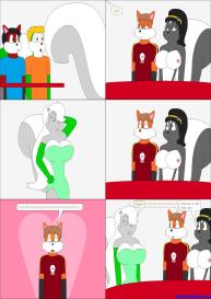 Jazzy Belle Of The Ball #14
