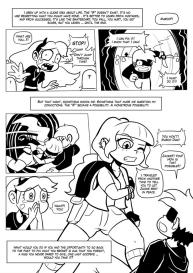 If – Epilogue #3
