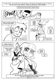 If – Epilogue #6