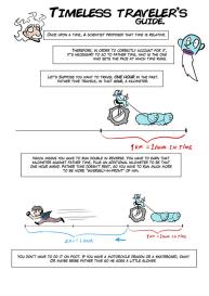 If – Epilogue #8