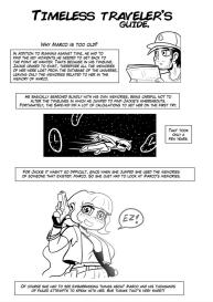 If – Epilogue #9