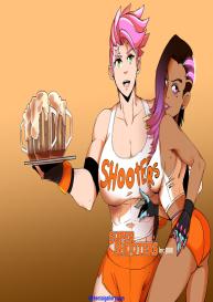 Super Shooters #1