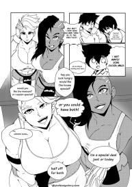 Super Shooters #4