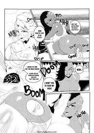 Super Shooters #8