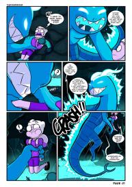 Elemental Princess #2