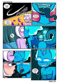 Elemental Princess #4