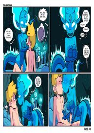 Elemental Princess #5