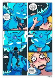 Elemental Princess #7