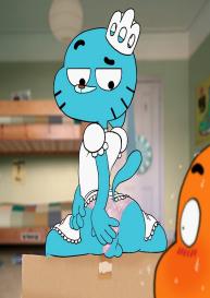 Darwin’s Crush #1