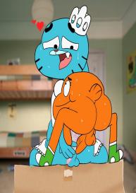 Darwin’s Crush #2
