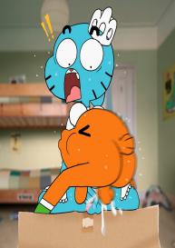 Darwin’s Crush #3