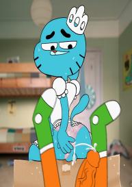 Darwin’s Crush #4