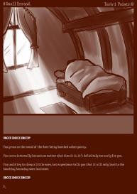 A Small Errand #1
