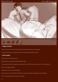 A Small Errand #102