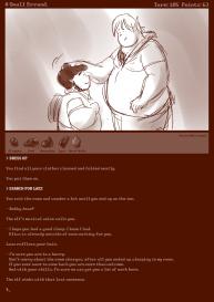 A Small Errand #105