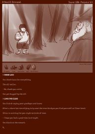 A Small Errand #106
