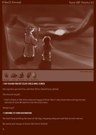 A Small Errand #107
