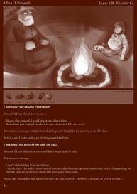 A Small Errand #108