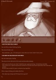 A Small Errand #109
